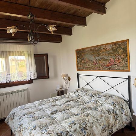 파세코 Le Macine 1868 B&B 외부 사진