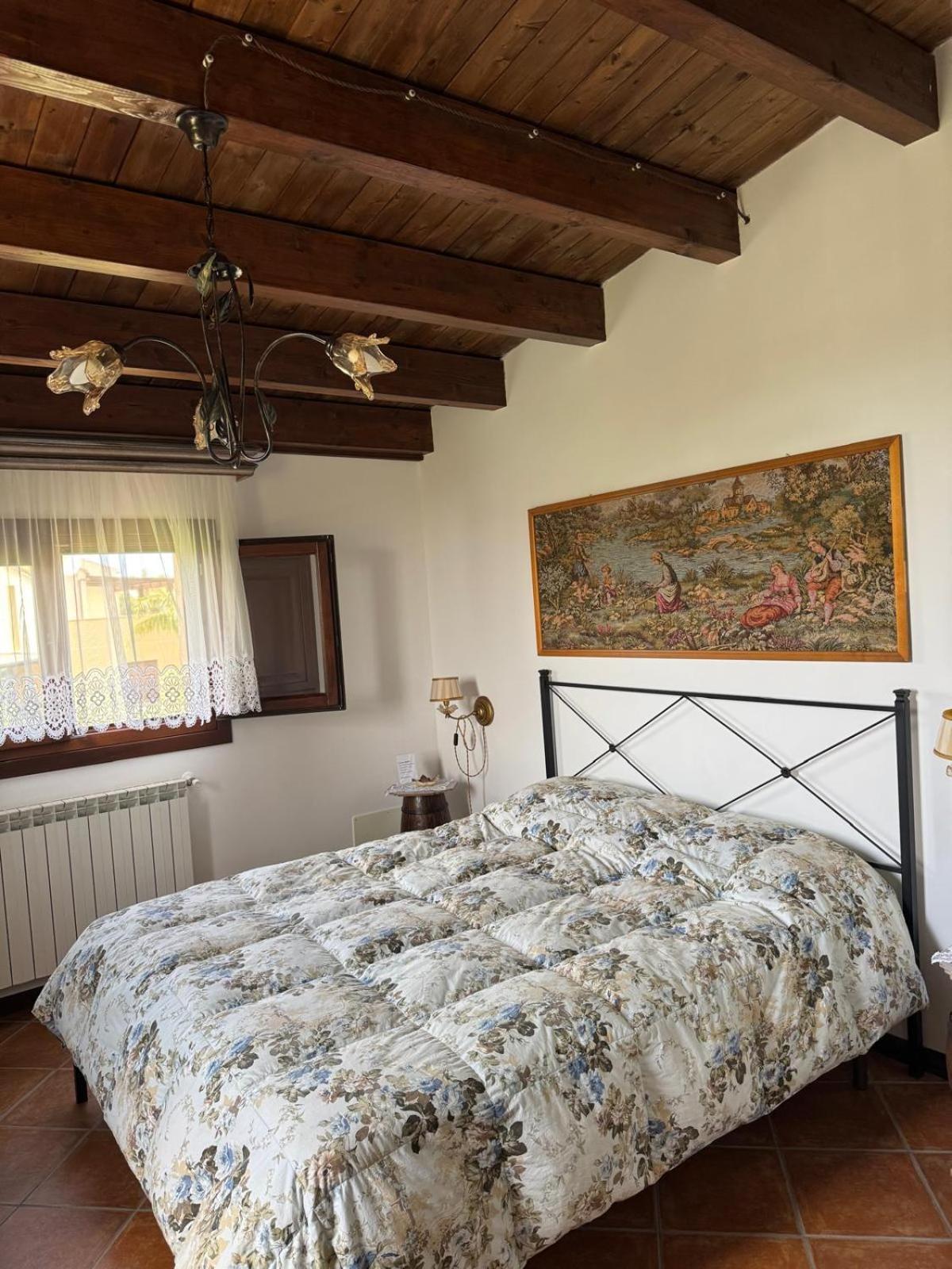 파세코 Le Macine 1868 B&B 외부 사진