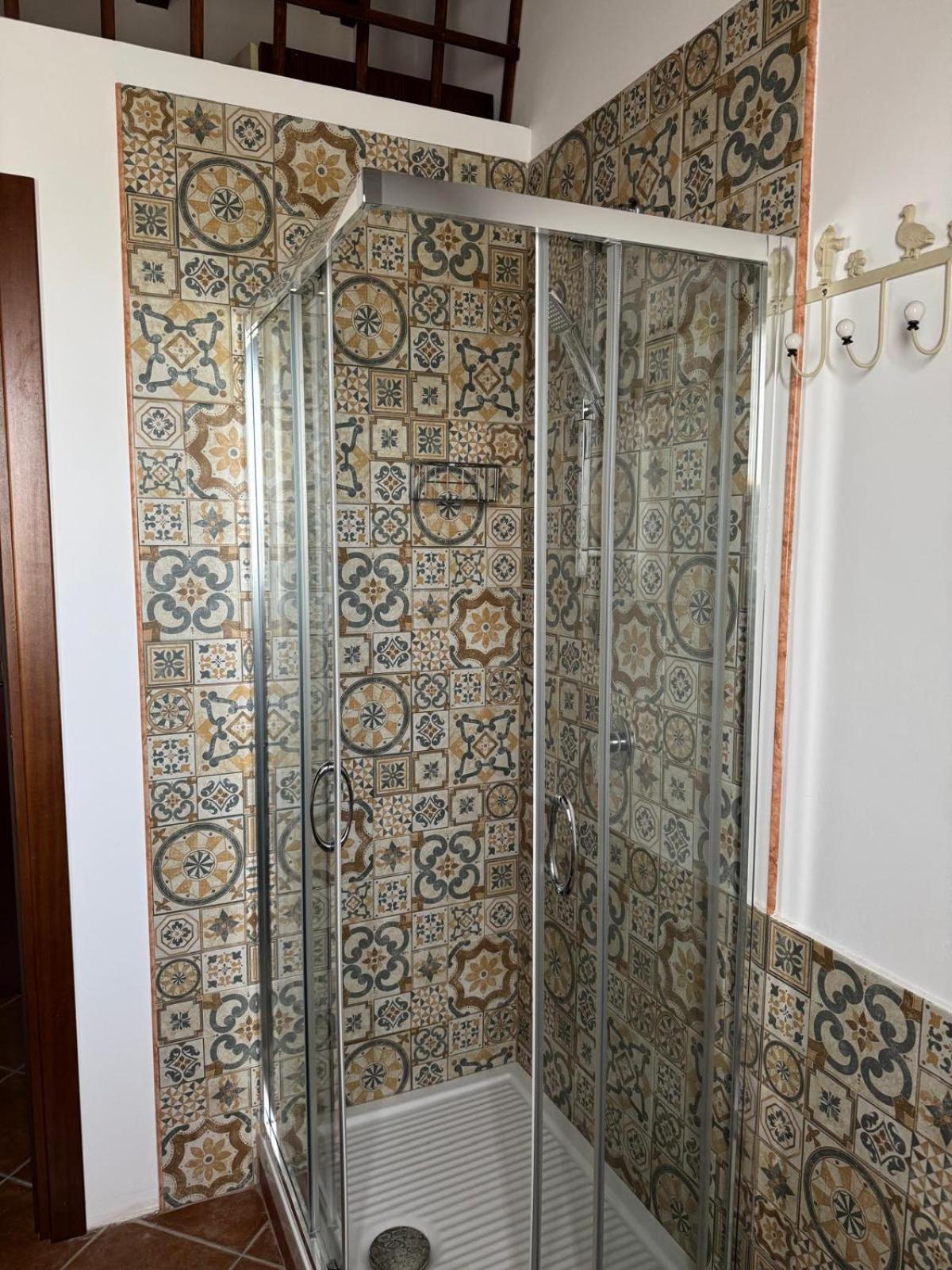파세코 Le Macine 1868 B&B 외부 사진