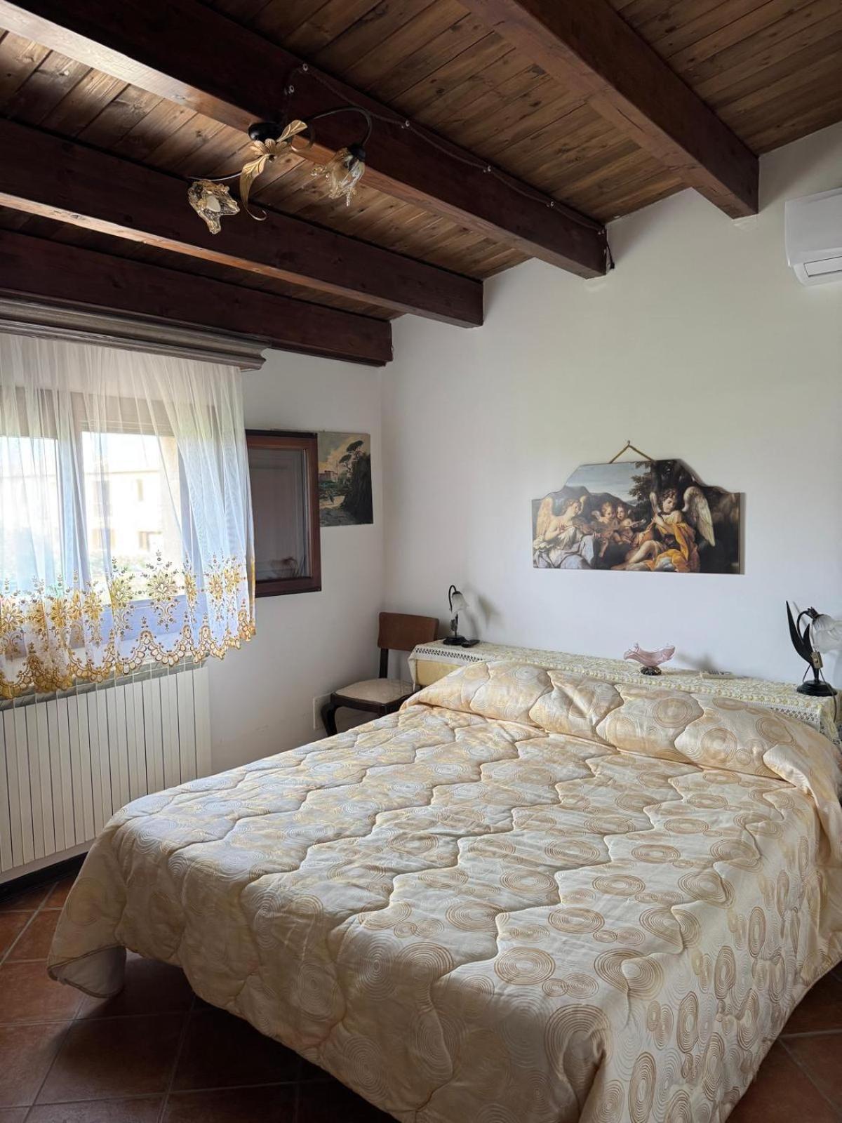 파세코 Le Macine 1868 B&B 외부 사진