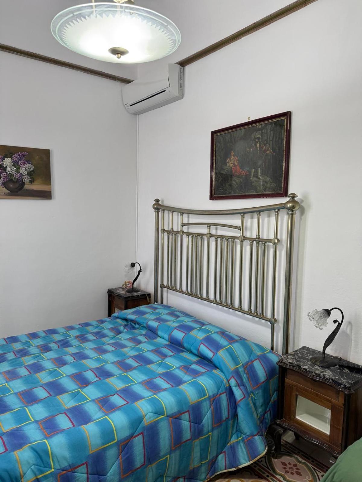 파세코 Le Macine 1868 B&B 외부 사진